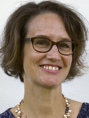Barbara Vogt
