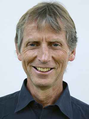 Niklaus Wahli (bisher)