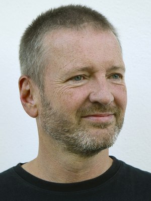 Michael Müller (bisher)